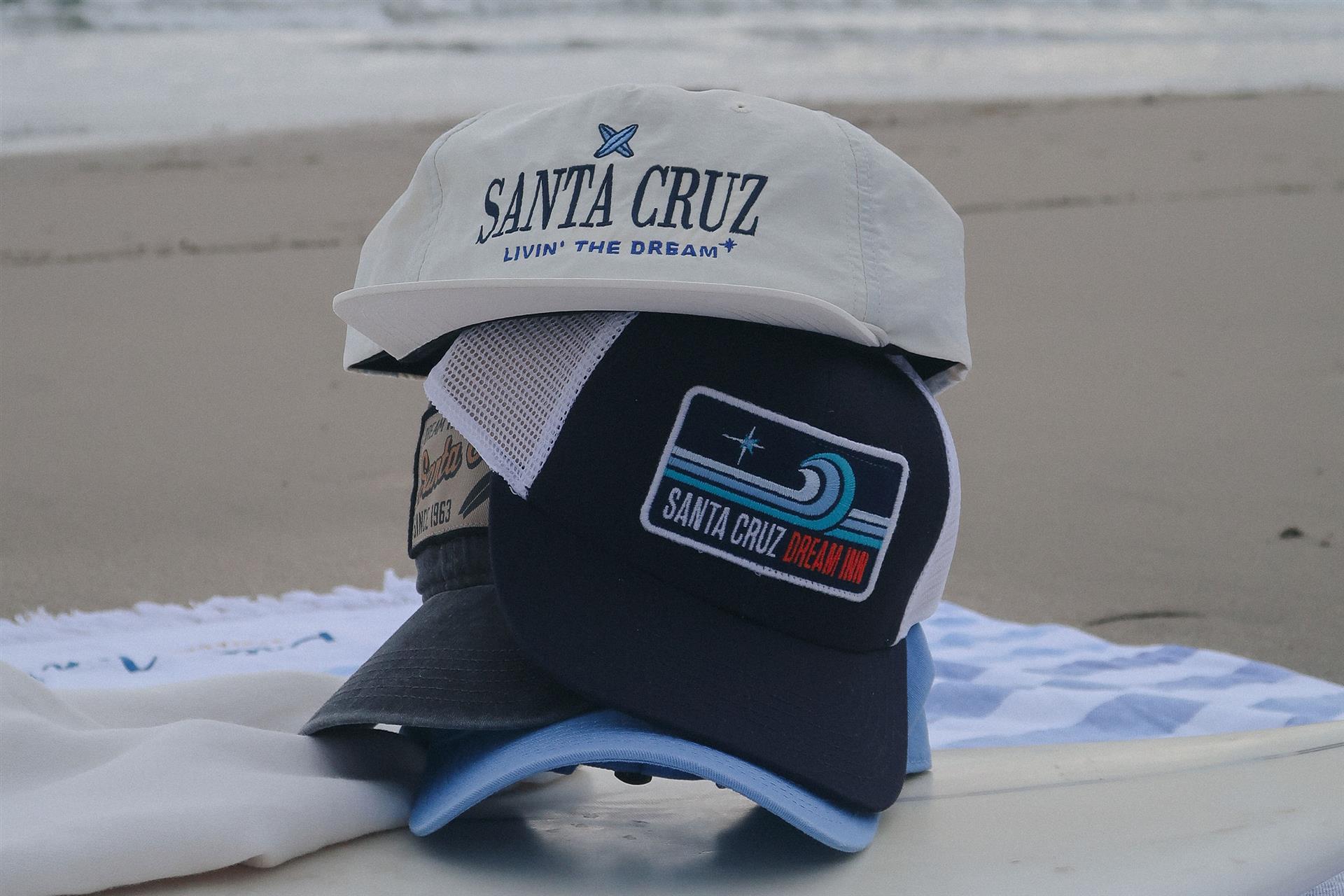 Beach Time 