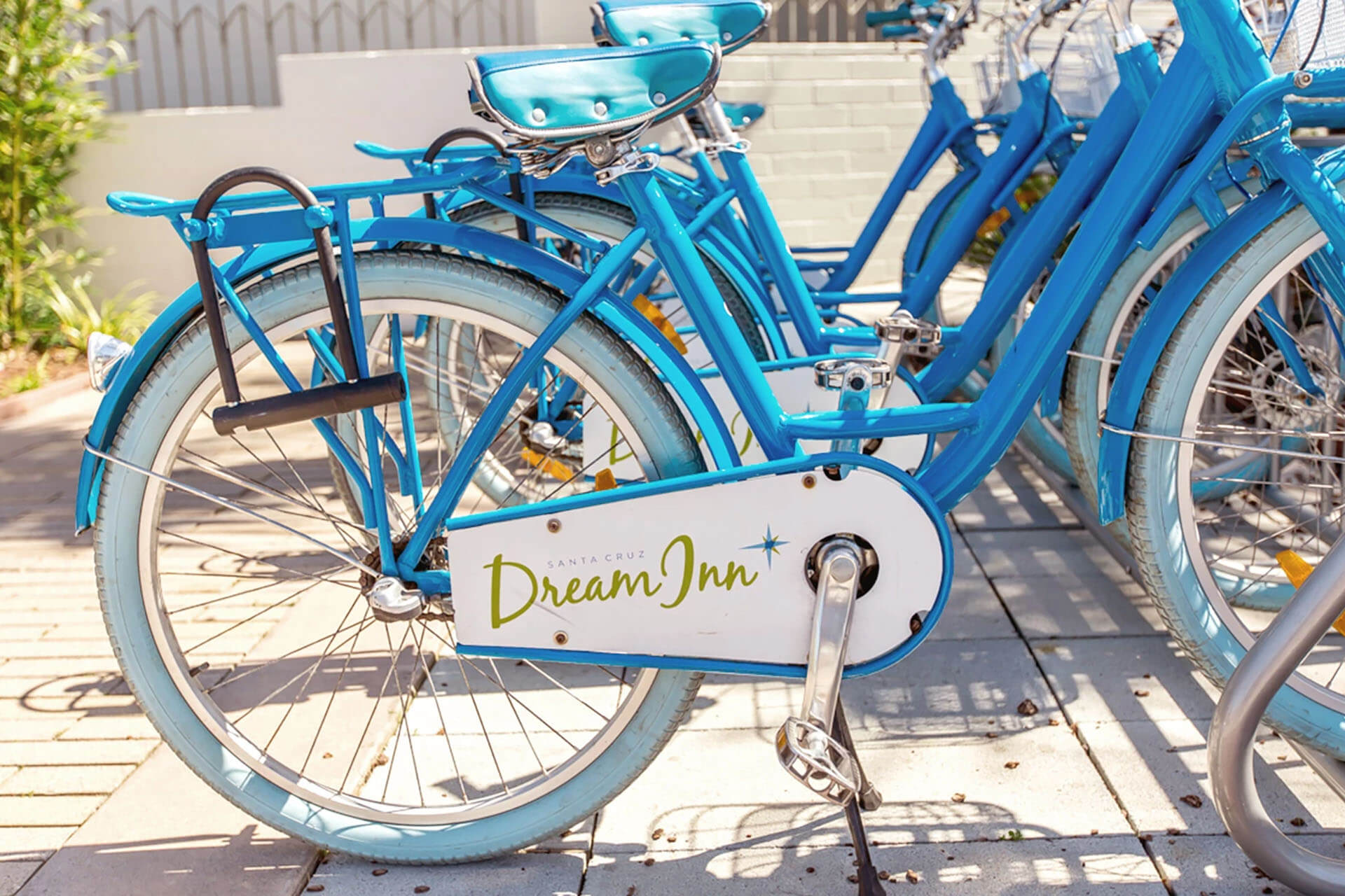 Bikes
