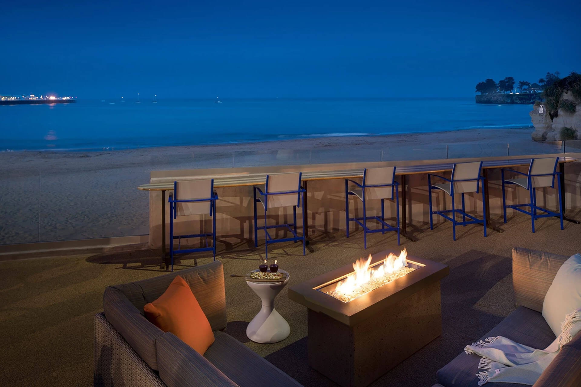 Fire Pits 