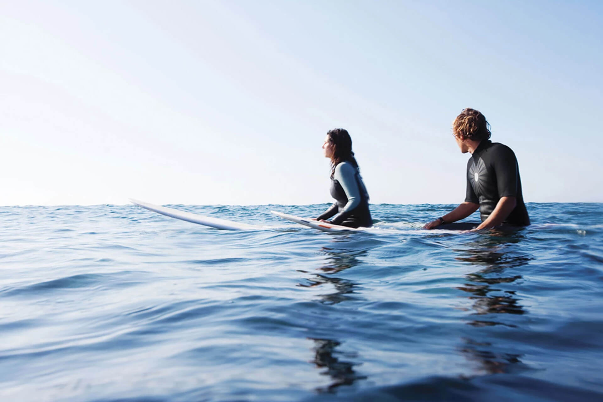 Surfing