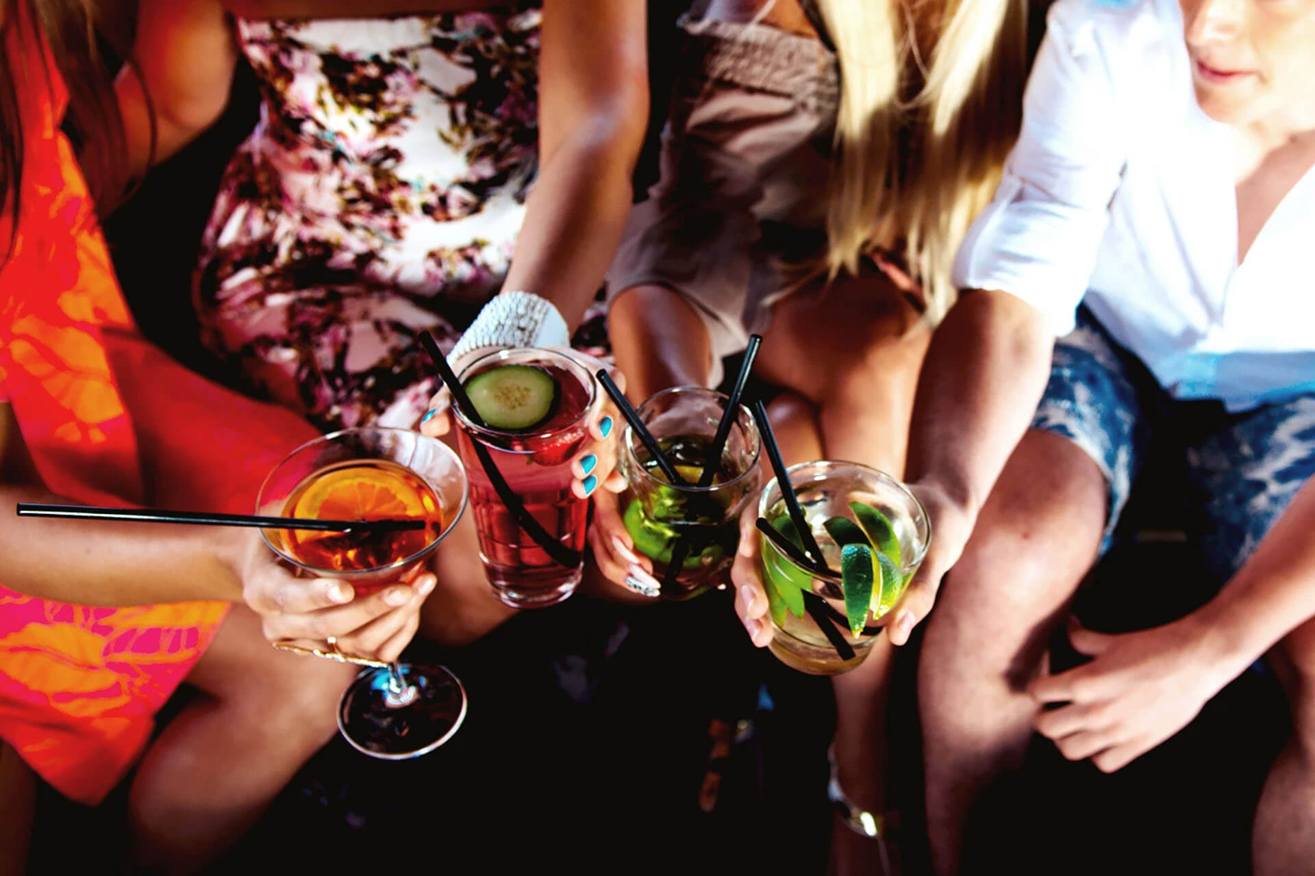 Cocktails