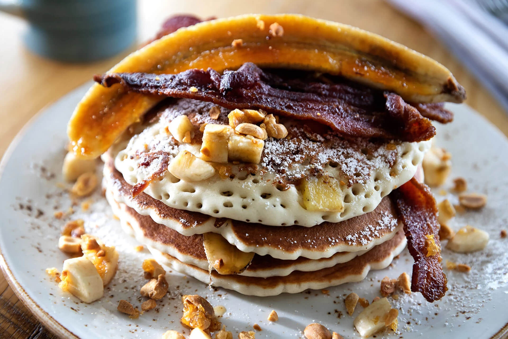 Pancakes