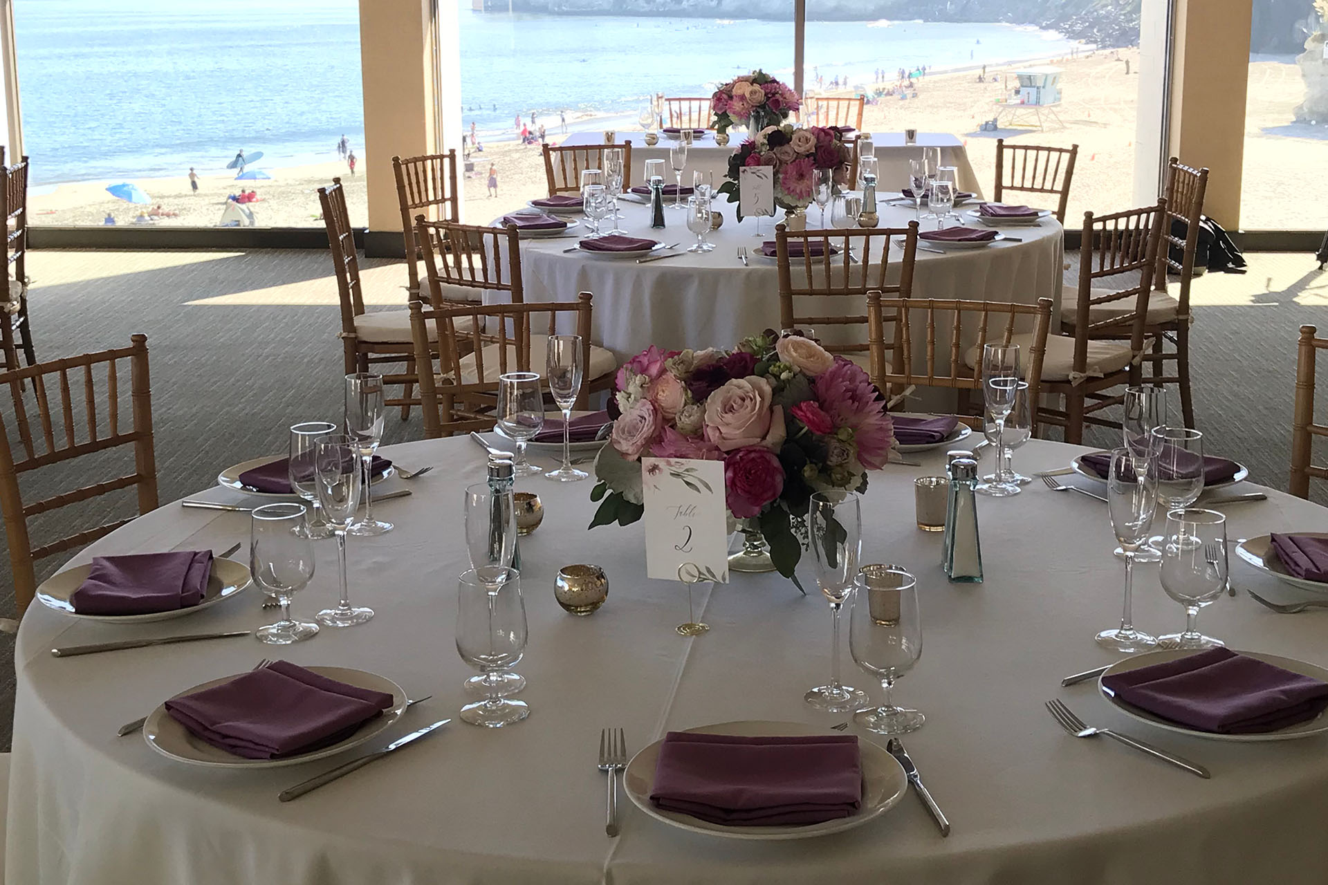 Wedding Reception 