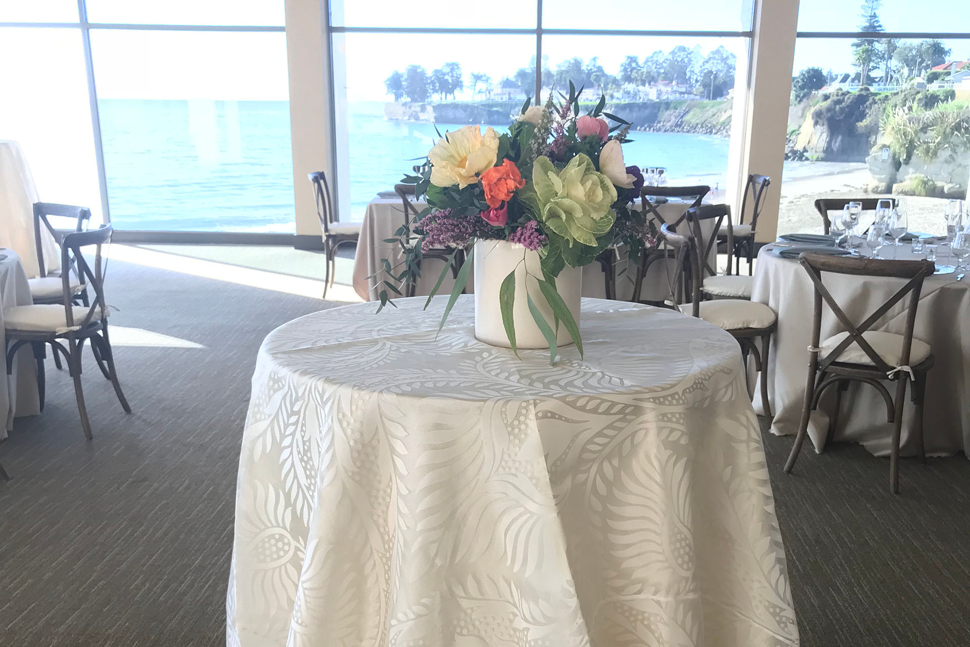 Wedding Showroom