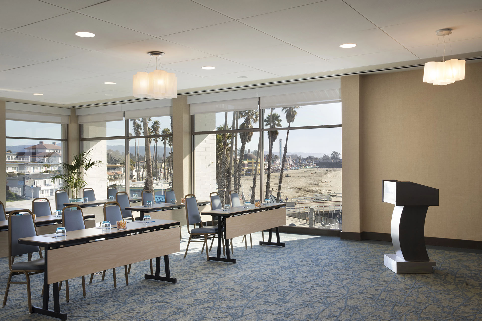 Beach View Room
