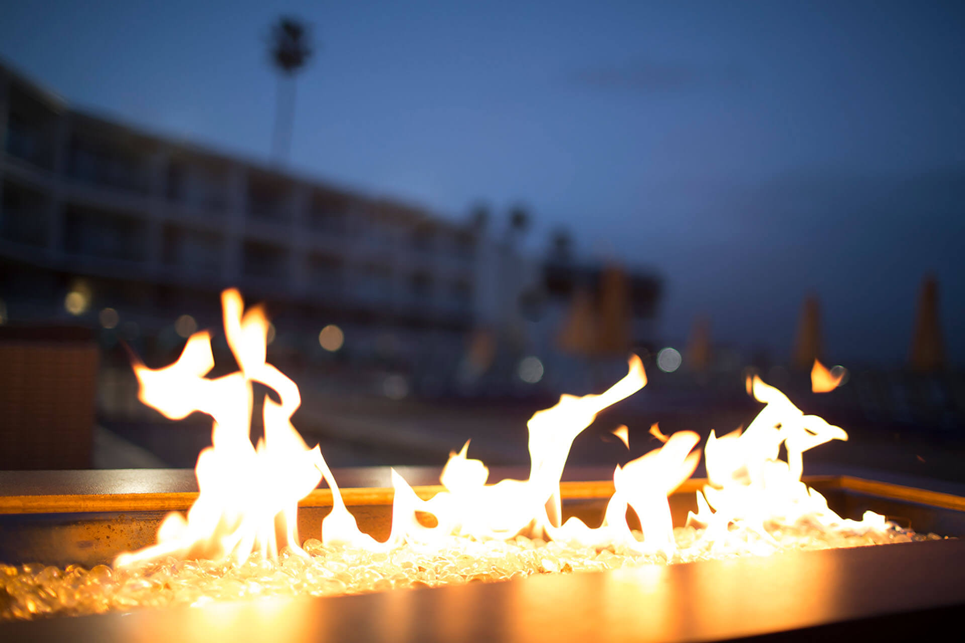 Fire Pit