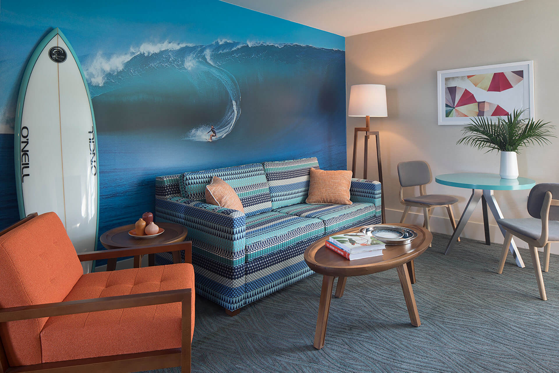 Room Interior
