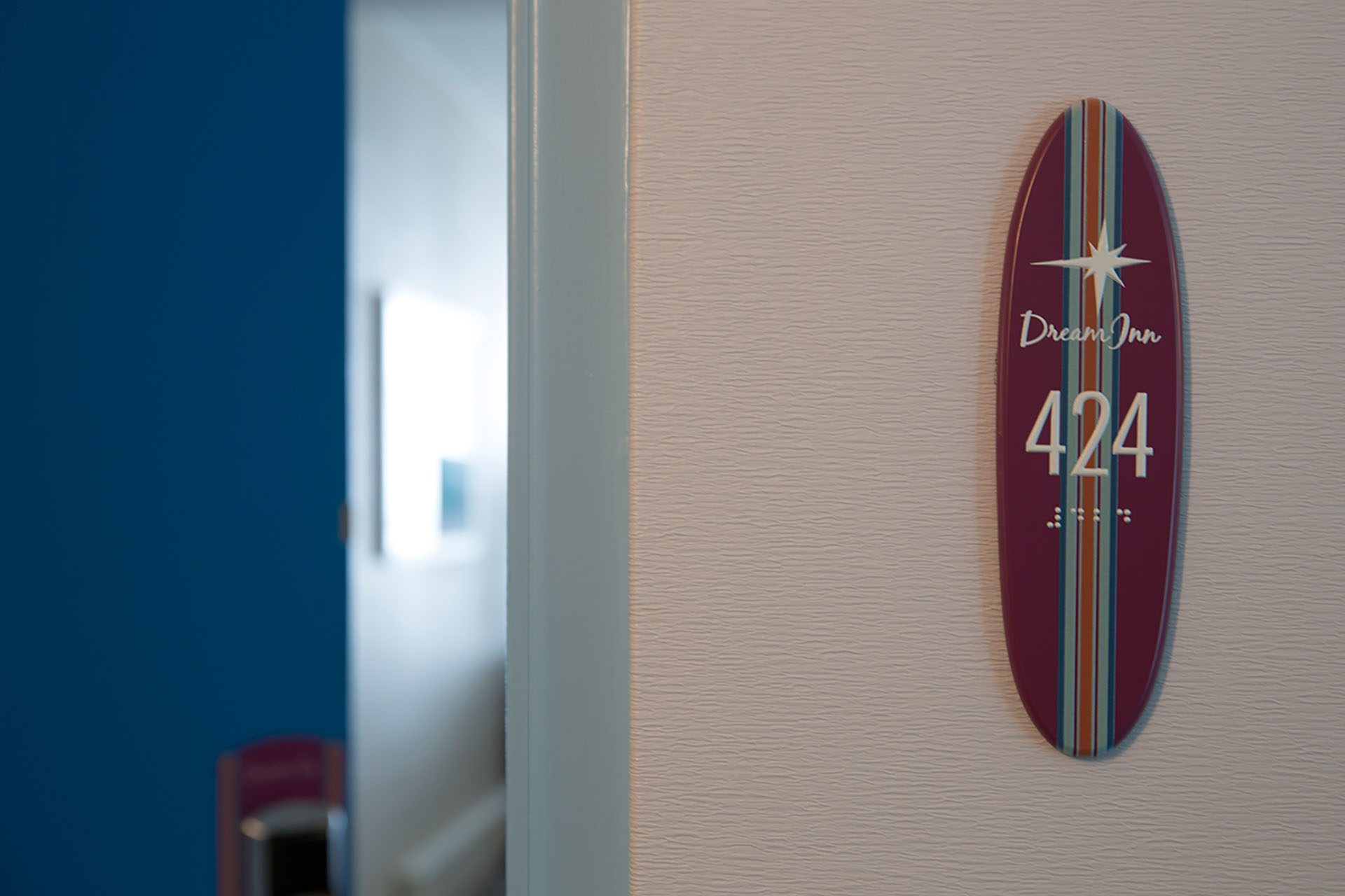 Room 424