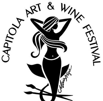 Capitola Art & Wine Festival