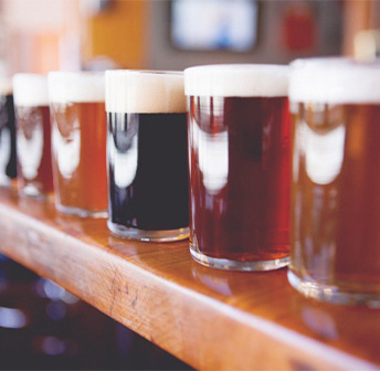 Hop N' Barley Beer Festival