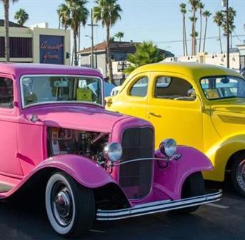 Dream Inn Santa Cruz | Santa Cruz Hotels | Official Site