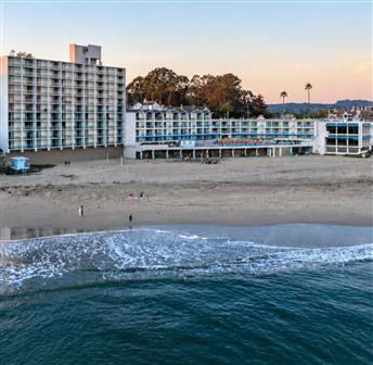 The S'more The Merrier Beachside with SCFF + Dream Inn
