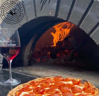 Stockwell Cellars: Sip, Savor, and Sway