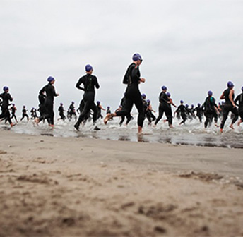 Santa Cruz Triathlon