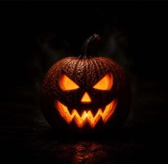 Abbott Square: Halloween Bash 